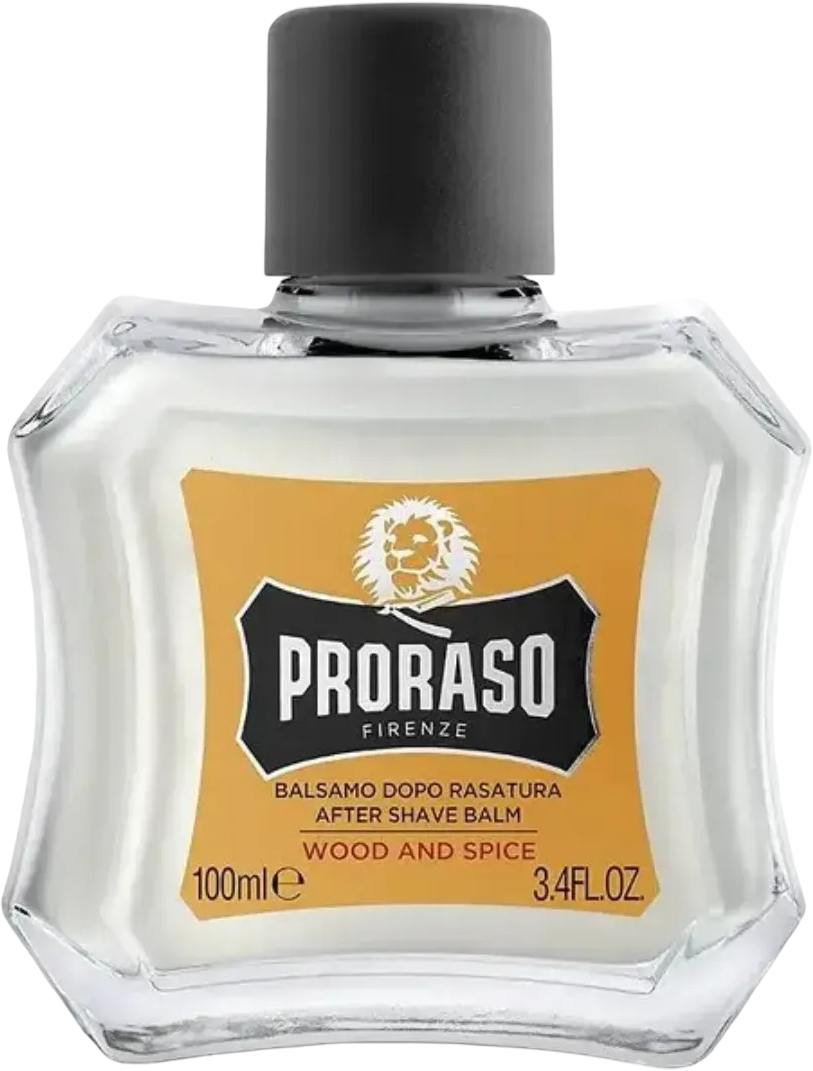Бальзам после бритья Proraso After Shave Balm WS 100 мл (8004395007806) - Фото 1