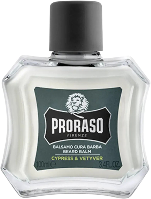 Бальзам после бритья Proraso Beard Balm CV 100 мл (8004395007325) - Фото 1