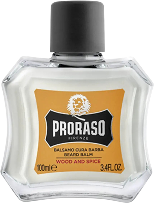 Бальзам после бритья Proraso Beard Balm WS 100 мл (8004395001651) - Фото 1