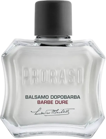 Бальзам после бритья Proraso Proraso After shave Balm Nourish Sandalwood 100 мл (8004395009824) - Фото 1