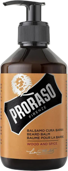 Бальзам после бритья Proraso Proraso Beard Balm WS 300 мл (8004395006267) - Фото 1