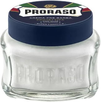 Крем для бритья Proraso Pre Shave Cream Protective 100 мл (8004395009039) - Фото 1
