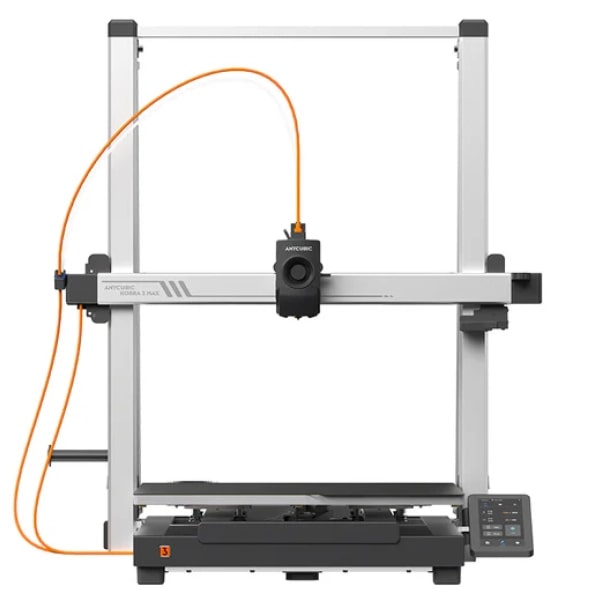 3-D принтер Anycubic Kobra 3 Max (KB3MBK0A-O) - Фото 1