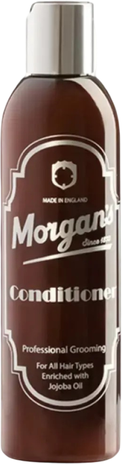Бальзам для волос Morgans Men's Conditioner 250 мл (5012521510116) - Фото 1