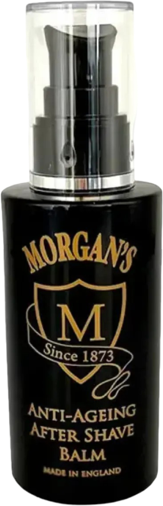 Бальзам после бритья Morgans Anti-Ageing After-Shave Balm 100 мл (5012521541158) - Фото 1