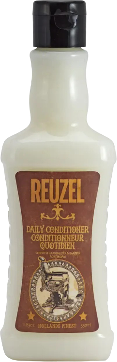 Бальзам для волос Reuzel Daily Conditioner 350 мл (852578006133) - Фото 1