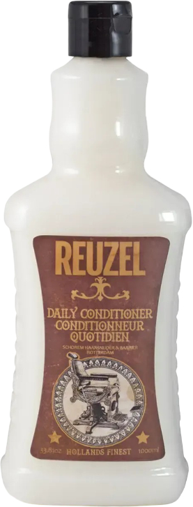 Бальзам для волос Reuzel Daily Conditioner 1000 мл (852578006140) - Фото 1