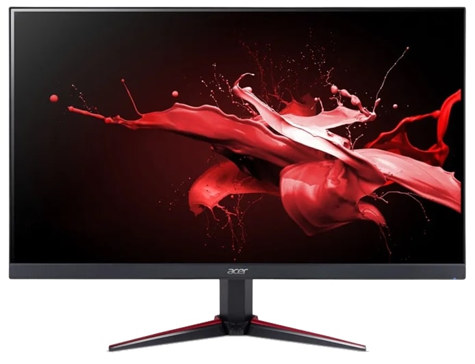Монитор Acer Nitro VG240YGbmipx (UM.QV0EE.G01) - Фото 1
