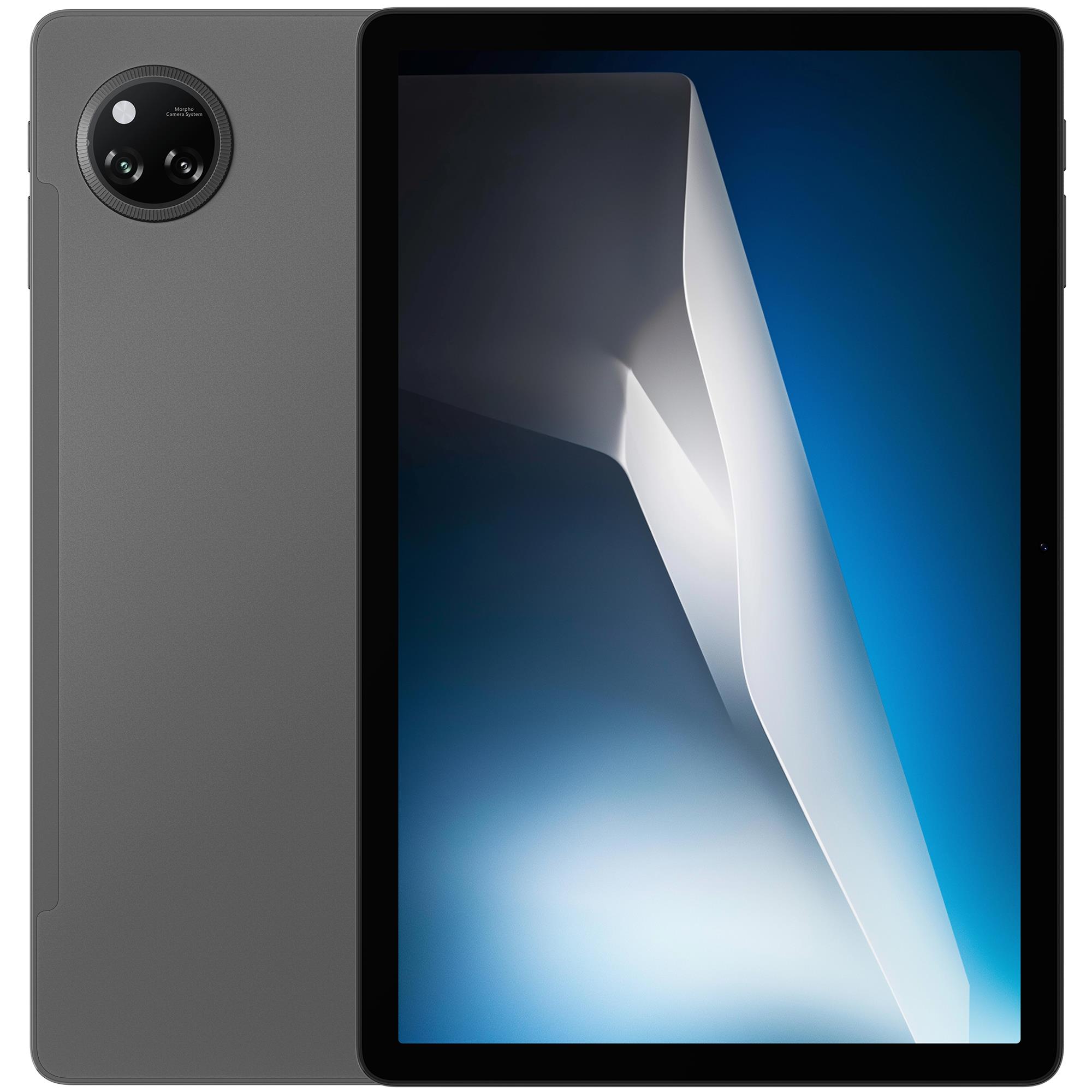 Планшет Doogee Tab A9 Pro+ 6/128 Grey - Фото 1