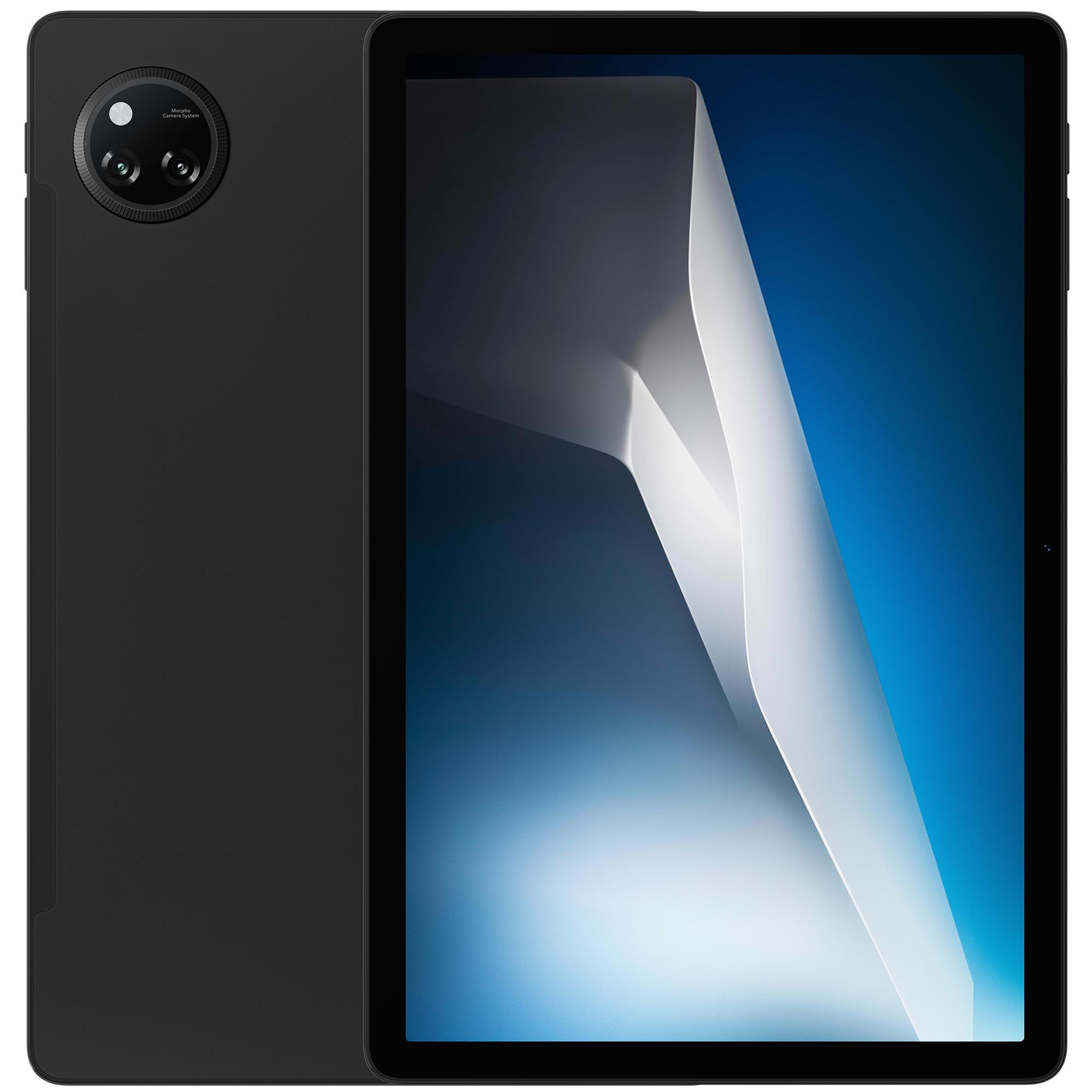 Планшет Doogee Tab A9 Pro+ 6/128 Black - Фото 1