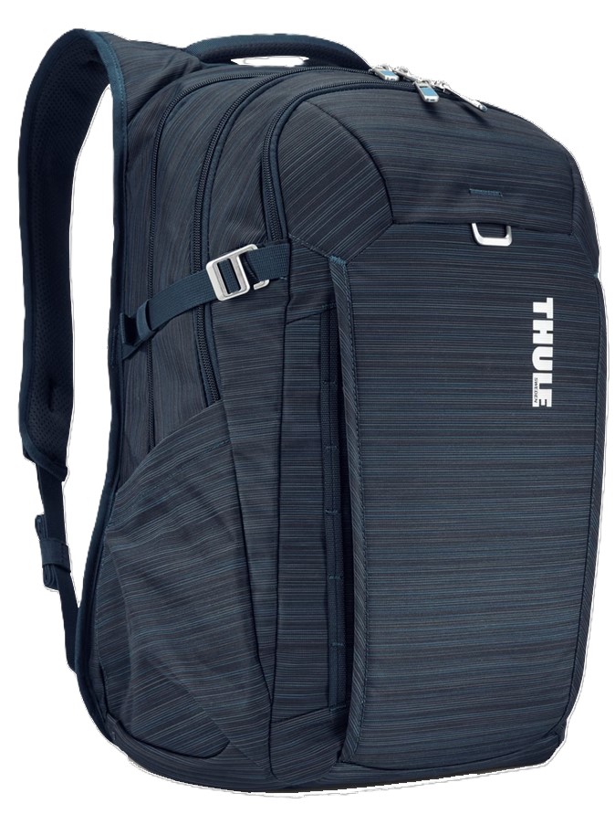 Рюкзак для ноутбука Thule Construct Backpack 28L CONBP-216 Blue (3205355) - Фото 1