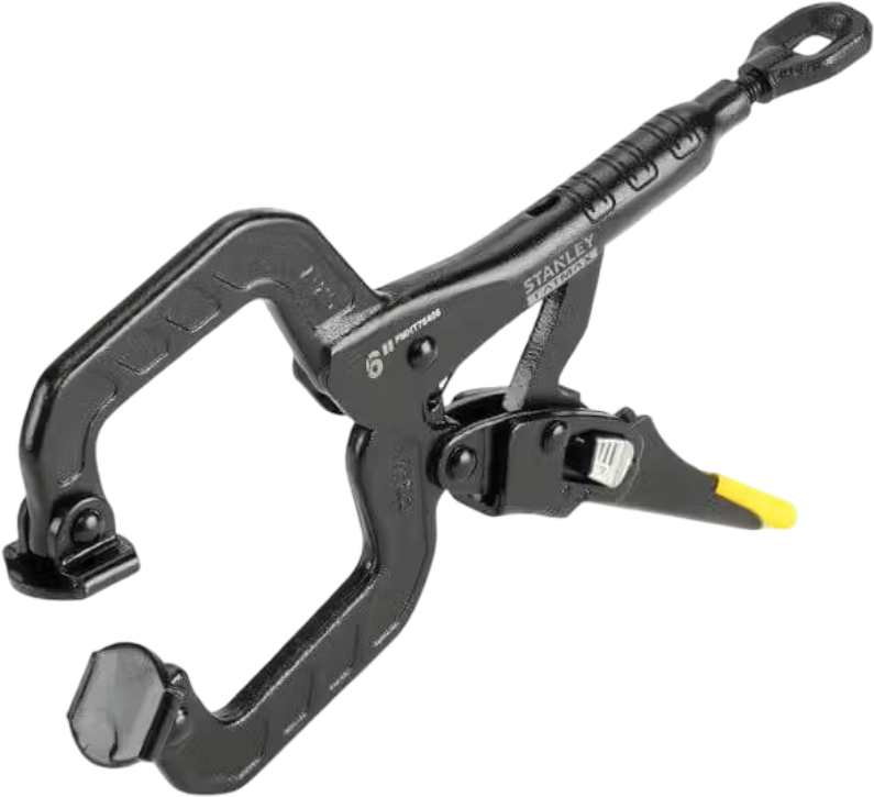 Кліщі Stanley FMHT0-75408 - Фото 1