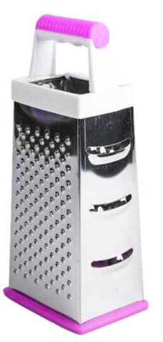 Терка BRAVO CHEF BC-5110/4 - Фото 1
