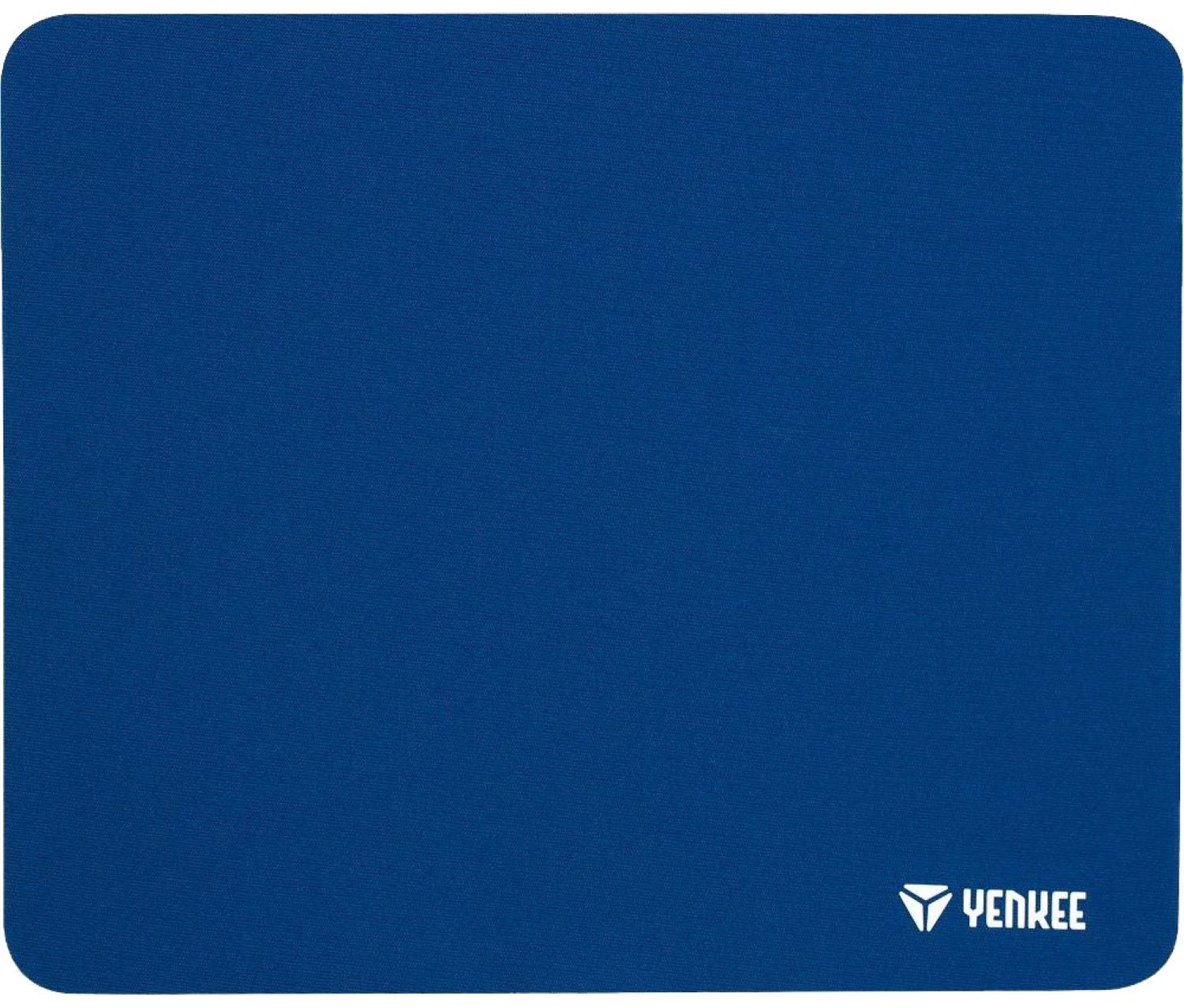 Коврик для мыши игровой YENKEE YPM 1000BE Flat mouse pad - Фото 1