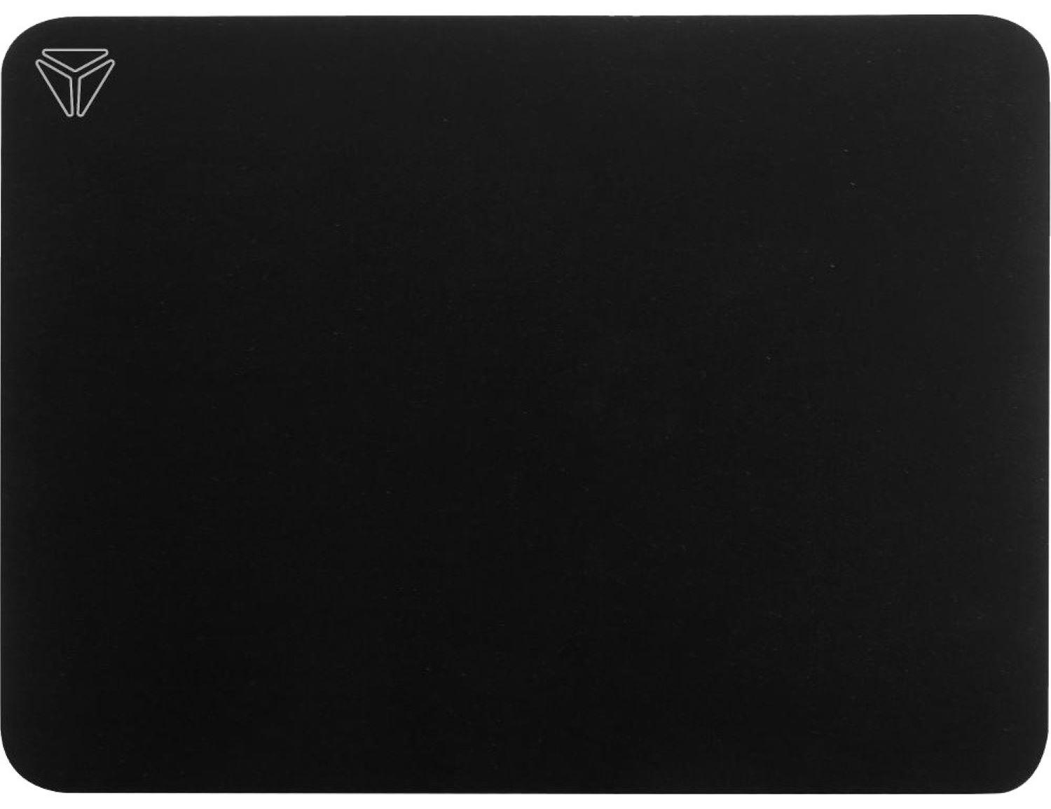 Коврик для мыши игровой YENKEE YPM 47 Gaming pad SPEED TOP L Black - Фото 1