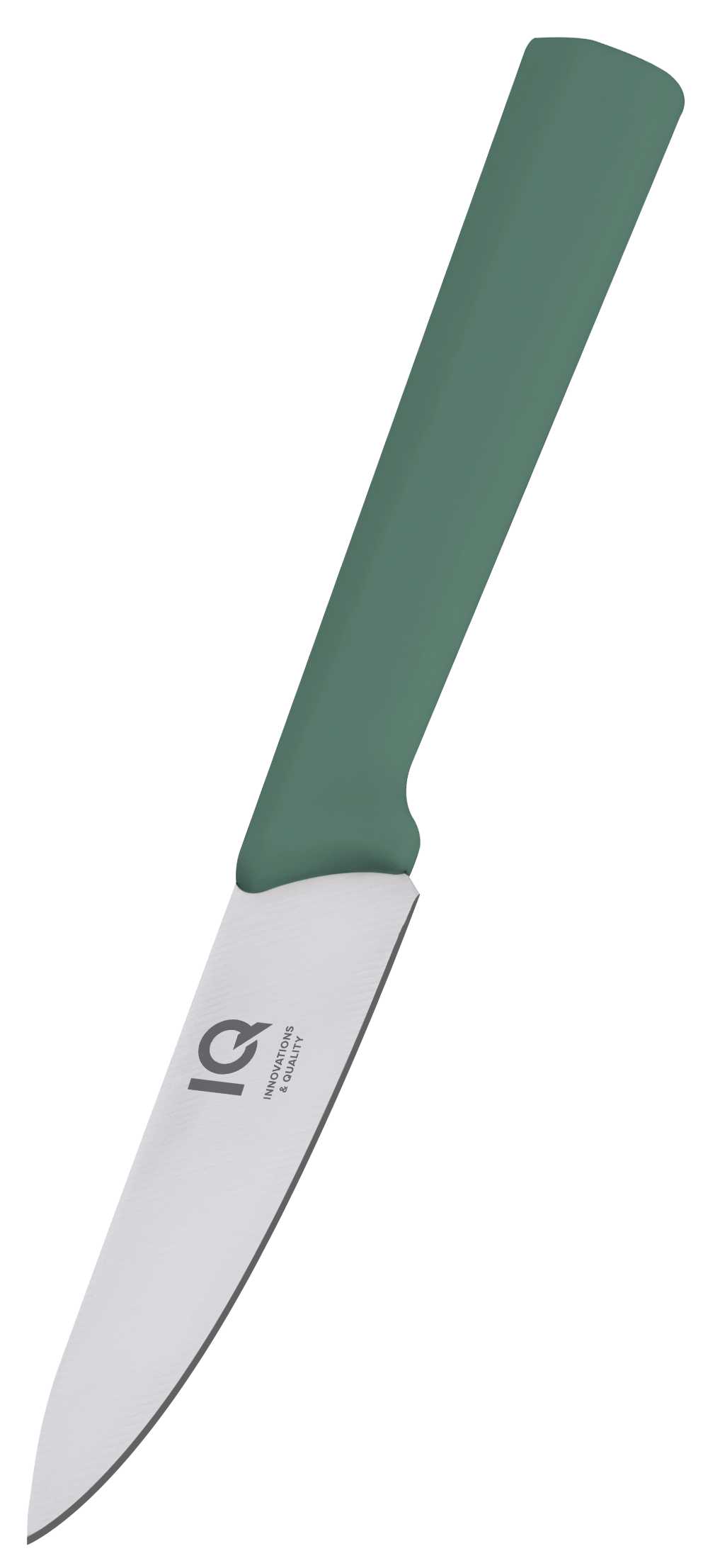 Нож для овощей IQ Be Energy 8,5 см (IQ-11001-1) - Фото 1