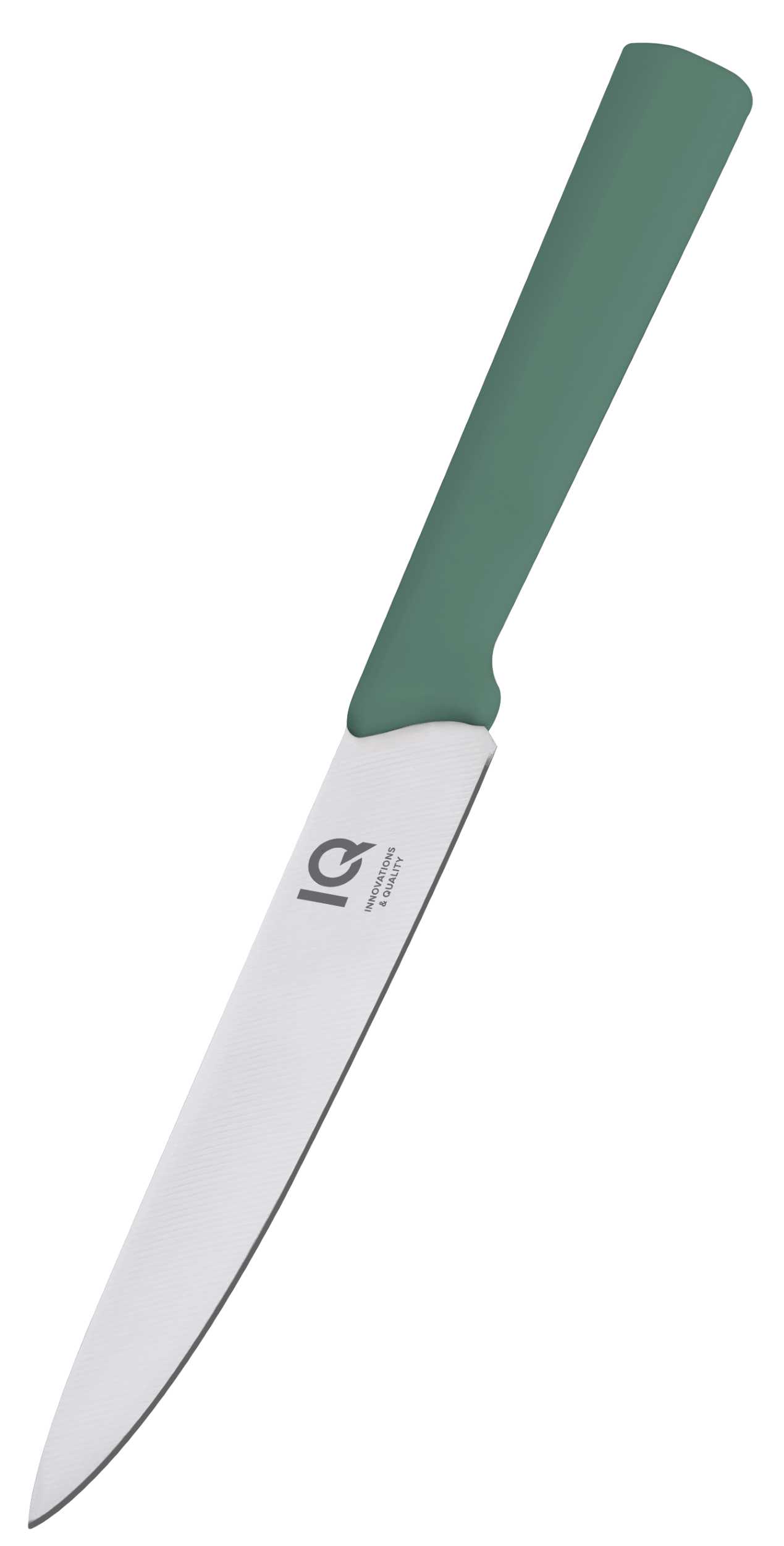 Нож кухонный IQ Be Energy 12,7 см (IQ-11001-2) - Фото 1