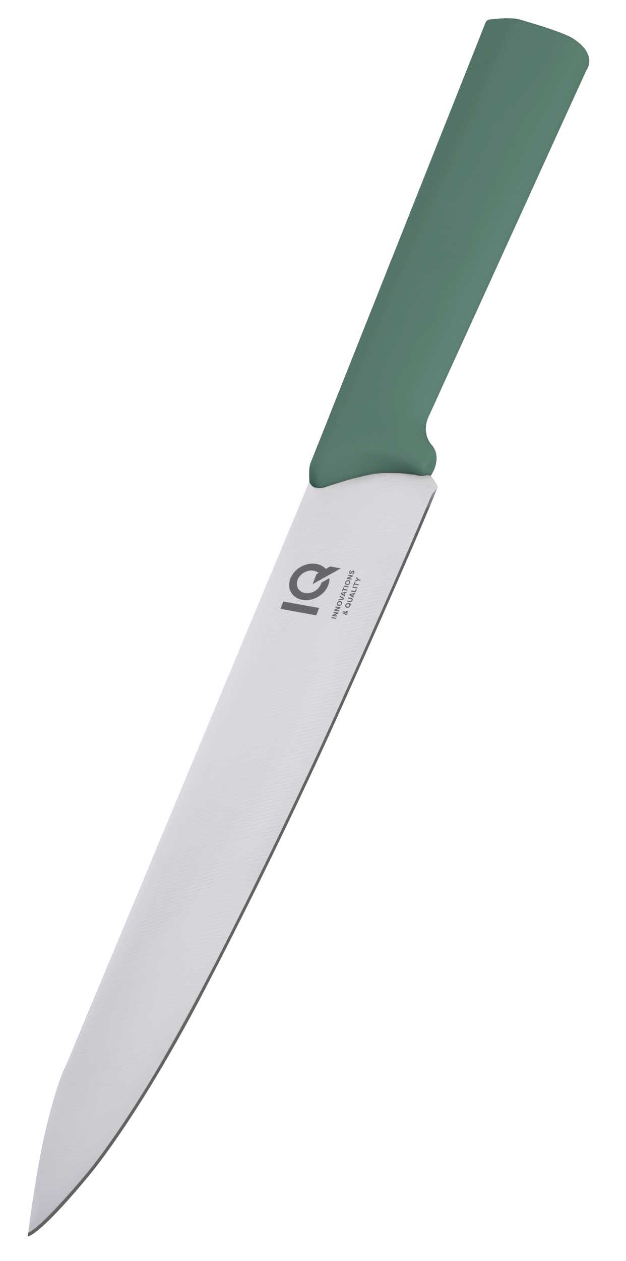 Нож слайсерный IQ Be Energy 20 см (IQ-11001-3) - Фото 1