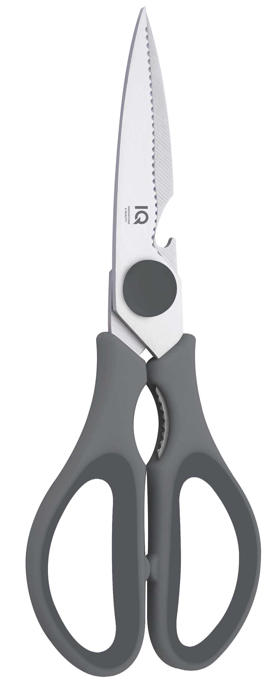 Ножницы кухонные IQ Be Chef 21 см (IQ-5144) - Фото 1