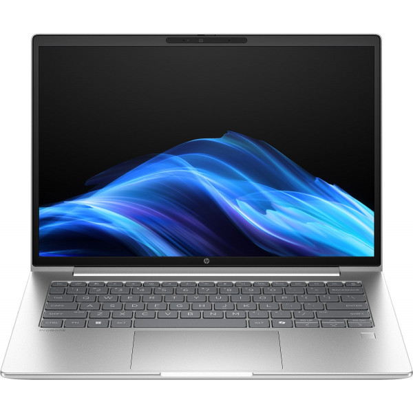 Ноутбук HP ProBook 4 G1ah (AW7H4AV_V1) Pike Silver - Фото 1
