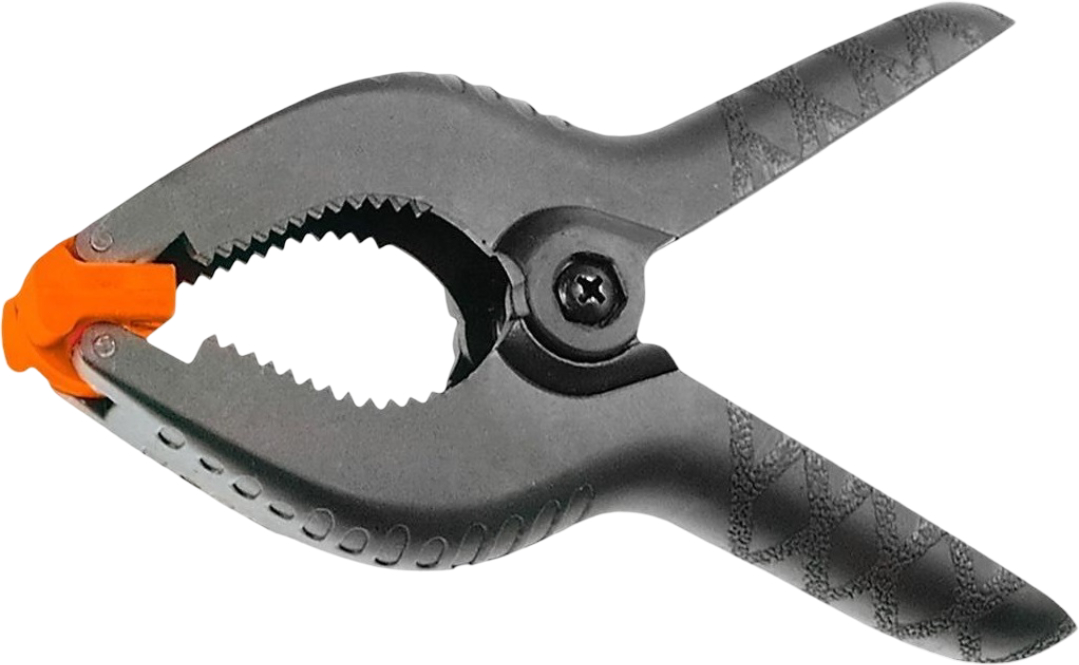 Струбцина Top Tools 12A410 - Фото 1