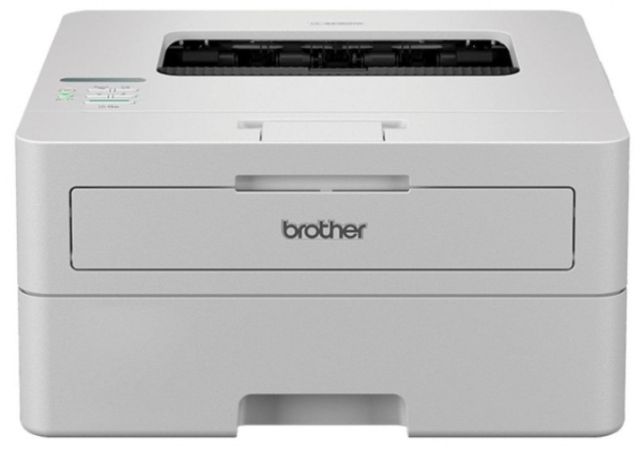 Принтер для ч/б печати Brother HL-B2180DW з Wi-Fi (HLB2180DWYJ1) - Фото 1