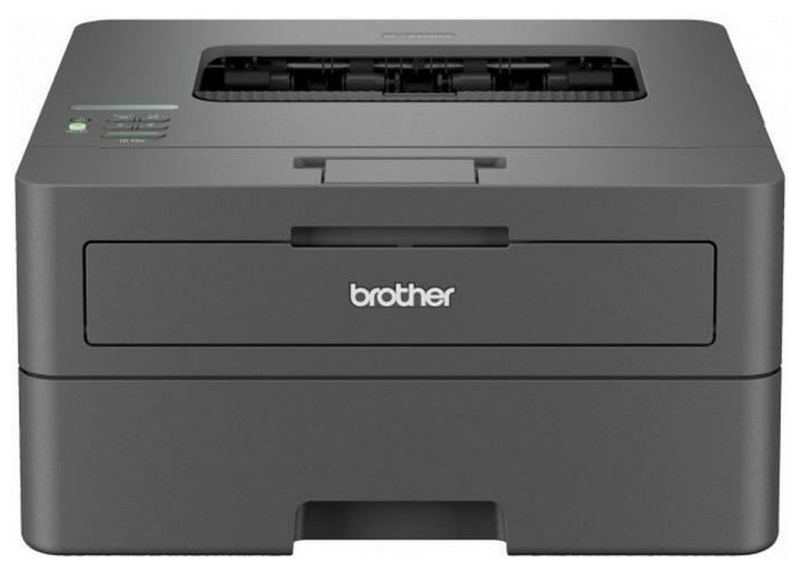 Принтер для ч/б печати Brother HL-L2442DW з Wi-Fi (HLL2442DWYJ1) - Фото 1