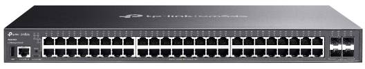 Коммутатор локальной сети (Switch) TP-Link SG5452X - Фото 1