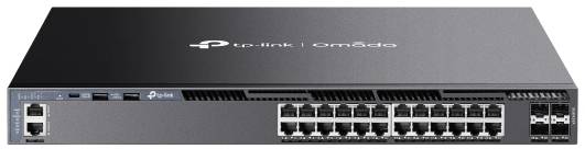 Коммутатор локальной сети (Switch) TP-Link SG6428X - Фото 1