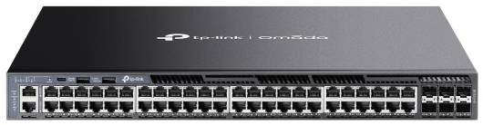 Коммутатор локальной сети (Switch) TP-Link SG6654X - Фото 1