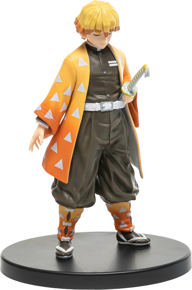 Колекційна фігурка Banpresto Demonslay - Vol.31 (BP19693P) - Фото 1