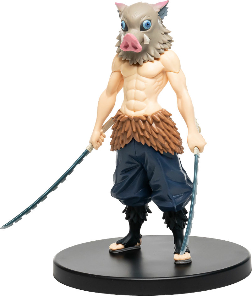 Колекційна фігурка Banpresto Demonslay - Vol.32 (BP19694P) - Фото 1