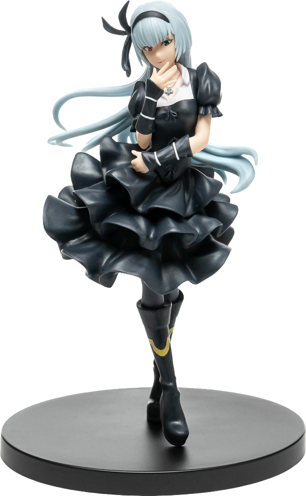 Колекційна фігурка Banpresto Igrslime Othwor - Luminus Vltn (BP88040P) - Фото 1