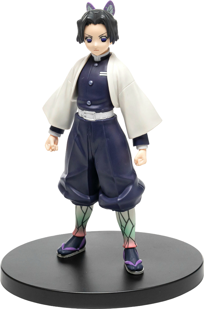Колекційна фігурка Banpresto Demonslay - Shinobu vol.37 (BP88053P) - Фото 1