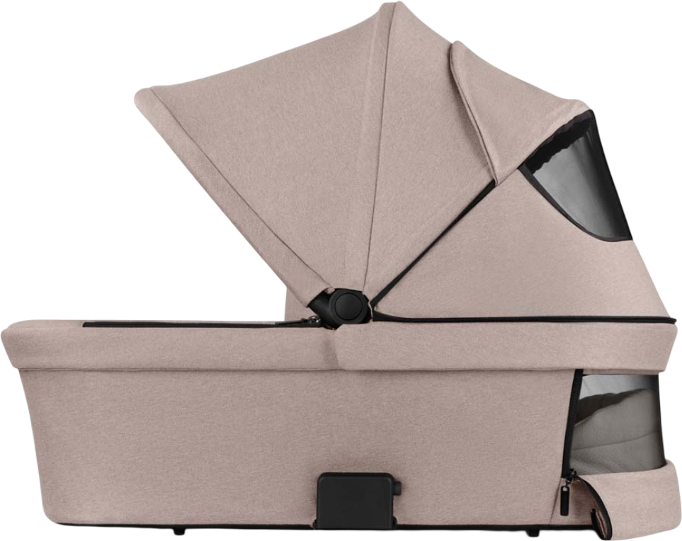 Люлька для коляски ABC Design Samba 2 Camel (12005072520) - Фото 1