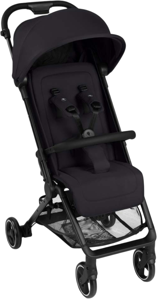 Коляска прогулянкова ABC Design Ping 3 Travel Coal (12004972517) - Фото 1