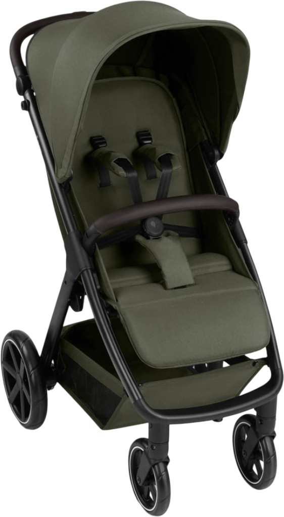 Коляска прогулочная ABC Design Avus 2 Avocado (12004992500) - Фото 1