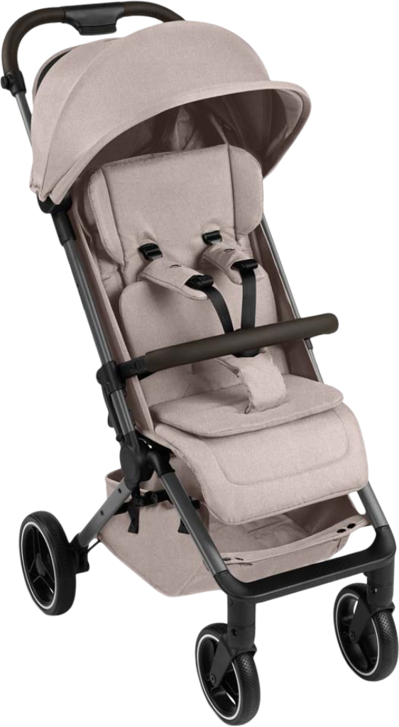 Коляска прогулочная ABC Design Ping 3 Trekking Camel (12004982520) - Фото 1