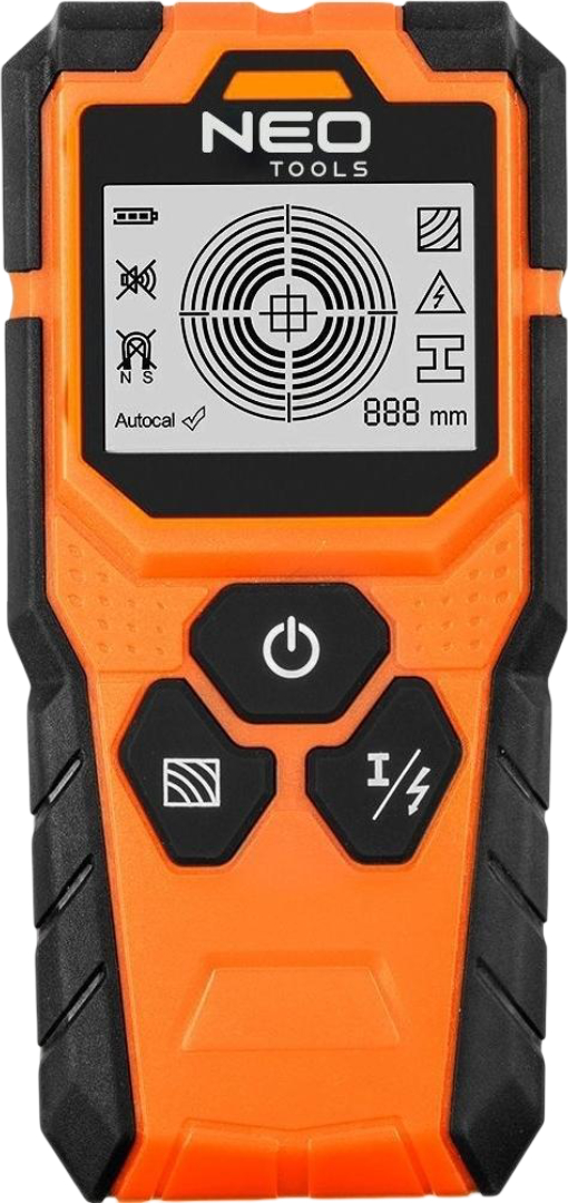 Детектор Neo Tools 75-250 - Фото 1
