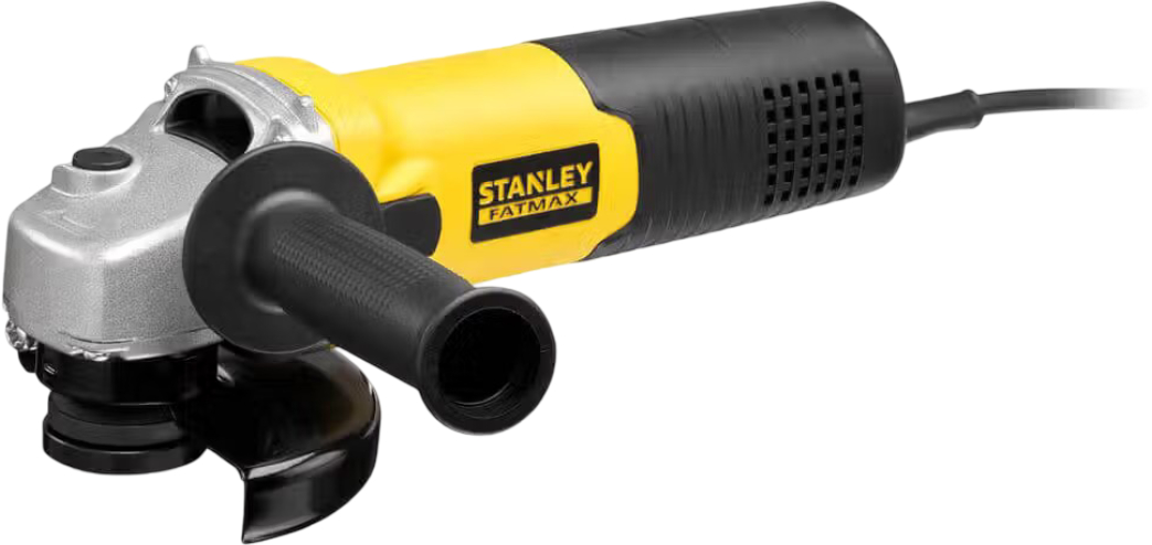 Болгарка Stanley FATMAX 1100 Вт (FMEG225VS) - Фото 1