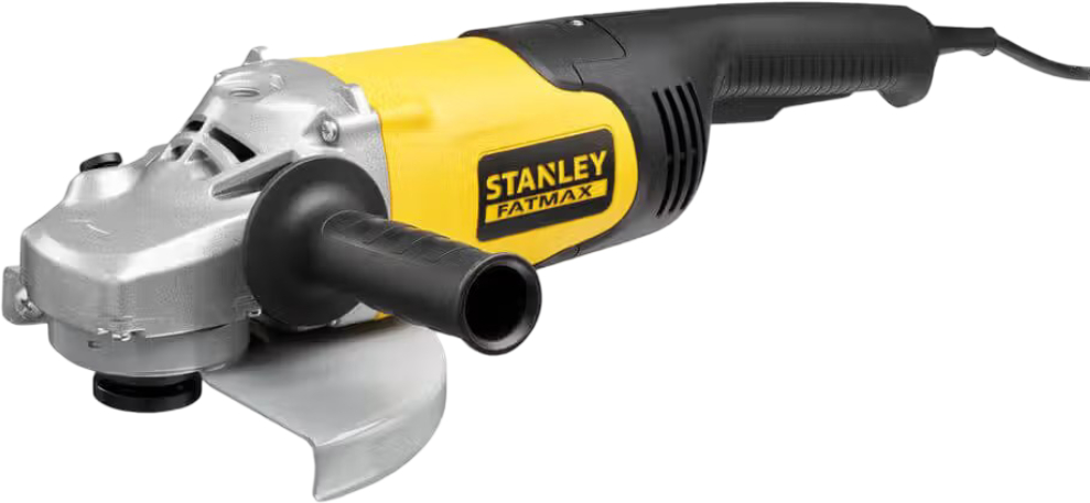 Болгарка Stanley FATMAX 2000 Вт (FMEG232) - Фото 1