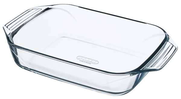 Форма для приготовления Pyrex 409B000/8446 4 л - Фото 1