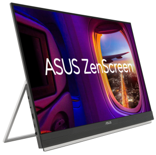 Монитор Asus ZenScreen MB27ACF - Фото 1