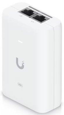 PoE-адаптер Ubiquiti UACC-POE+-2.5G - Фото 1
