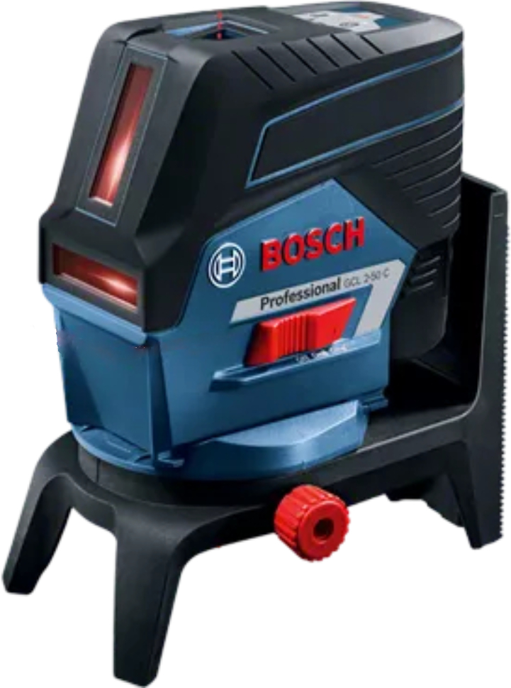 Измерительный прибор Bosch Professional GCL2-50C+RM2 (0.601.066.G00) - Фото 1