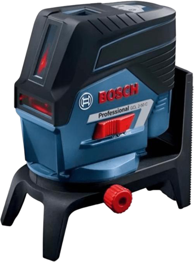 Измерительный прибор Bosch Professional GCL2-50C+RM2 (0.601.066.G03) - Фото 1