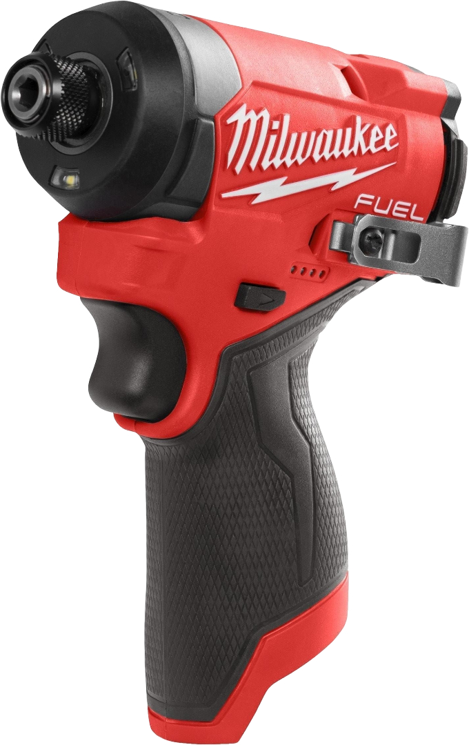 Гайковерт аккумуляторный Milwaukee M12 FID2-202X 12В (4933499462) - Фото 1