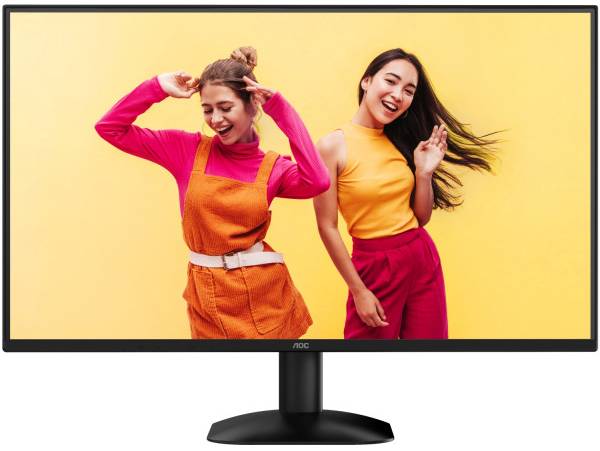 Монитор AOC Q27B35S3 - Фото 1