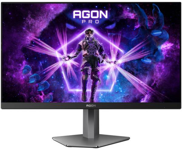 Монитор игровой AOC AGON Pro AG246FK - Фото 1