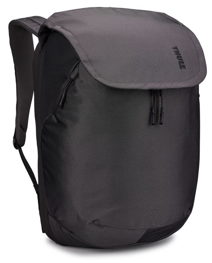 Рюкзак городской Thule Subterra 2 Expandable Backpack 26-32л TRVL Vetiver Gray (3205056) - Фото 1